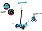 KickLight Scooter blau - Blau