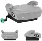 Kikkaboo Kindersitz, Sitzerh&ouml;hung i-Go i-Size (125-150cm) Gruppe 3, Armlehne...
