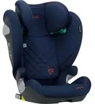 Avova Kindersitz Sora-Fix i-Size ab 3,5 Jahre - - Schwarz