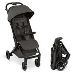ABC Design Ping 4, Betthimmel, Reisesystem-Kinderwagen, Unisex, Feste R&auml;der,...
