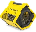 TROTEC Turbol&uuml;fter TFV 10 Ventilator L&uuml;fter Radial Gebl&auml;se Trocknung L&uuml;ftung