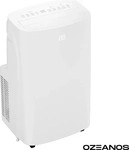 Ozeanos OT-AC-12000 Eisberg 3 -mobile Klimaanlage - Wei&szlig;