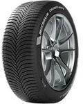 Michelin Ganzjahresreifen motorcycle-tyres CrossClimate ( 205/50 R17 93W XL )
