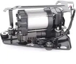 VEMO V95-52-0001 Luftfederung Kompressor f&uuml;r VOLVO XC60 II (246) Luftfahrwerk