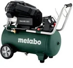 Metabo Druckluft-Kompressor Basic 400-50 V 50 l 10 bar