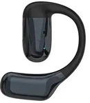 Dudao U4Pro Bluetooth Headset OWS Bluetooth 5.3 IPX5 50 mAh Schwarz - Schwarz
