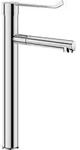 Delabie EHM mit Schwenkauslauf BIOCLIP H.320 L.185 + 2 Edelstahlausl.