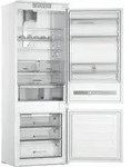 WHIRLPOOL SP40 812 EU 2 K&uuml;hl-Gefrierkombination - Wei&szlig;