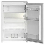 Bauknecht BKSI 9GS2 K&uuml;hl-Gefrierkombination K&uuml;hlschrank 866 mm 110L Schleppt&uuml;r -