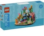 Lego 40783 Korallenriff-Diorama