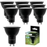 LUMILED GU10 LED Lampe 3W 270 Lm Leuchtmittel 6500K kaltwei&szlig; Strahler Spot,...
