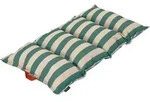 Bestway&reg; Poolmatte Sommer-Luxus 183 x 90 x 20 cm - Gr&uuml;n