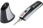 TOOLCRAFT KBI-637 L&ouml;tkolben 230 V/AC 6 W +450 &deg;C (max) Akkubetrieben
