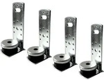 Maico Befestigungswinkel Decke WS-BWD 160 0092.0566