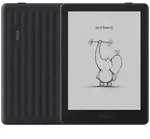 Onyx BOOX Go 6 (Gen II), 15,2 cm (6"), E Paper, 1448 x 1072 Pixel, PDF, DjVu, CBR,
