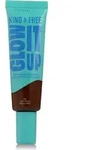Rimmel London Kind & Free Glow It Up Feuchtigkeitsspendende Hautt&ouml; nung 504 Deep
