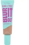 Rimmel London Kind & Free Blur It Out Mattierende Hautt&ouml; nung 400 Natural Beige