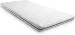 Kaltschaumtopper Supportho Premium Topper 100 x 200 cm H3, H&ouml;he 9 cm,...