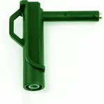 HT-Instruments 606-IECV Magnetadapter f&uuml;r komfortablen Spannungsabgriff bis 1000V,