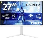 Philips Evnia 5000 27M2N5201P/00, 68,6 cm (27"), 1920 x 1080 Pixel, Full HD, LCD, 1
