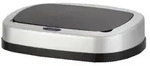 Kitchen move BAT-58LS06A SILVERY COVER - Silber/Grau