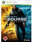 Das Bourne Komplott