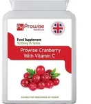 Prowise Healthcare Cranberry Double Strength