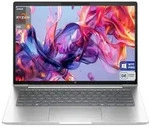 HP ProBook 4 G1a 14 Business Laptop, AMD Ryzen 5 230, 14" WUXGA IPS
