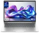 HP ProBook 440 G11 Business Laptop, Core Ultra 5 125U, 14" WUXGA IPS (1920x1200) 400