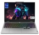 Lenovo LOQ 15IRX10 Gaming Laptop, Core i5-13450HX, 15.6" FHD (1920x1080) Display,