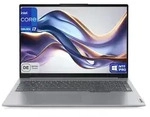 Lenovo ThinkBook 16 Gen 6 Business Laptop, Core i7-13700H, 16" WUXGA (1920x1200)