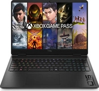 HP DF7B6EA, HP DF7B6EA, AMD Ryzen 7, 40,6 cm (16"), 1920 x 1200 Pixel, 16 GB, Windows