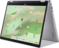 Acer NX.KYHEG.005, Acer Chromebook Spin 314 CP314-2HN - Flip-Design - Intel N-series