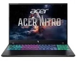 Acer Nitro V 16 AI ANV16-A31-R57N ANV16-A31 Gaming-Notebook - Schwarz