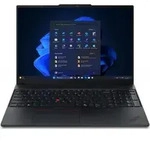 Lenovo ThinkPad E16 Gen 3 (Intel) Copilot+ PC, Intel Core Ultra 5, 40,6 cm (16"),