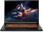 Acer Nitro V 17 AI ANV17-41-R70E, AMD RyzenTM 7, 3,8 GHz, 43,9 cm (17.3"), 1920 x