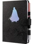 Star Wars Premium Notizbuch A5 mit Stift Darth Vader - Bunt