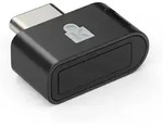 Kensington VeriMark IT 2.0 USB-C Fingerprint Key - Windows Hello & Windows Hello for