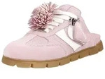 Steve Madden Pantoletten Pantoletten Leder - Rosa - 36