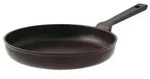 Sambonet Titan Pro Aluminium schwarz Bratpfanne 28 cm S0195-S00565-S1626...