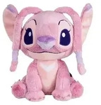 Simba Disney Angel Refresh, 25cm - Rosa