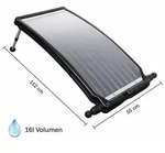 T.I.P. Pool-Solarheizung SPH 10000 f&uuml;r Pools bis zu 10000 Litern