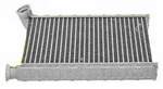 VEMO V40-61-0013 W&auml;rmetauscher Innenraumheizung K&uuml;hler f&uuml;r OPEL Meriva B...