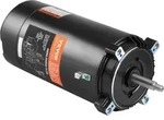 VEVOR 1,5 PS Poolpumpenmotor, 56J Rahmen, 115V(13,6 Ampere)/230V(6,8 Ampere)...