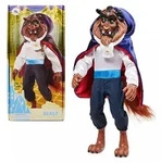 Offizielle Disney-Puppe &bdquo;Die Sch&ouml;ne und das Biest&ldquo; &ndash; Das Biest