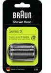 Braun Kombipack 21B