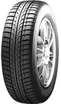 Kumho Ganzjahresreifen motorcycle-tyres Solus Vier KH21 ( 145/65 R15 72T 4PR )