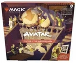 Magic: The Gathering Avatar: The Last Airbender Scene Box - Tea Time at the Jasmine