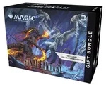 Magic: The Gathering Magic: The Gathering - FINAL FANTASY Fat Pack Bundle: