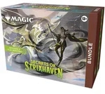 Magic: The Gathering Secrets of Strixhaven Bundle Englisch